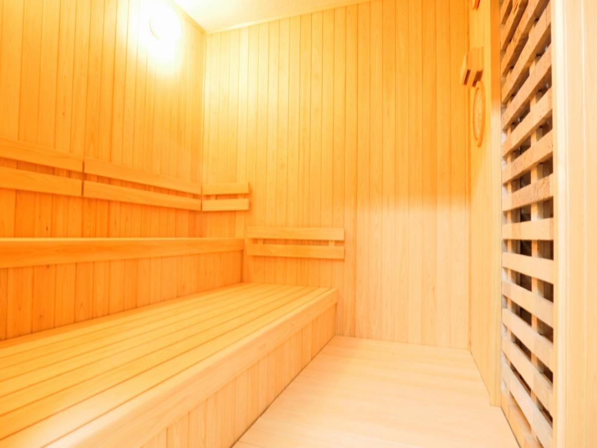 Green Rich Hotel Kurume Natural Hot Spring Arimamutsumonnoyu Eksteriør billede
